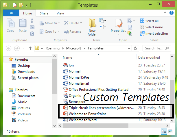 I-configure-Custom-Templates-Installation-Location-For-Office-2013-1
