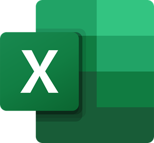 logo ng Excel