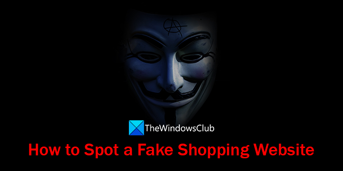Hoe een valse winkelwebsite te herkennen: veiligheidstips voor online winkelen