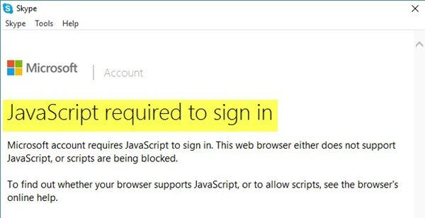 Přihlášení vyžaduje JavaScript - povolte JavaScript ve svém prohlížeči