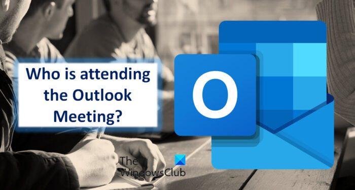 Kā programmā Outlook redzēt, kas piedalās sanāksmē?