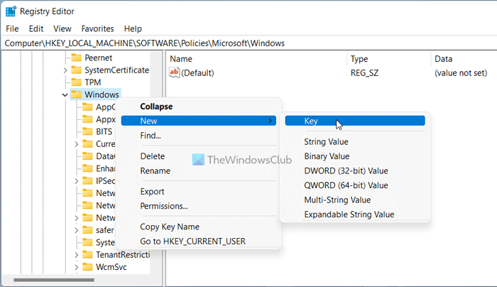 Как да изключите телеметрията на приложението в Windows 11/10