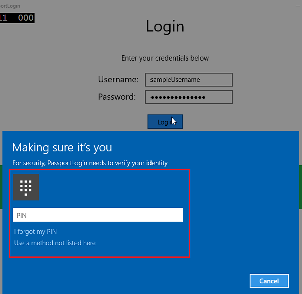PIN protiv lozinke u sustavu Windows 10 - što nudi bolju sigurnost?