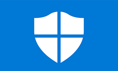 Logo Microsoft Defender