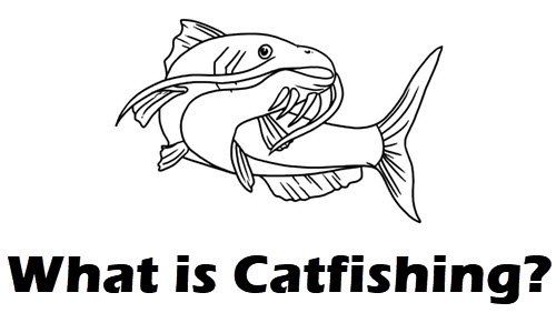 Que signifie Catfish dans le contexte des rencontres en ligne?