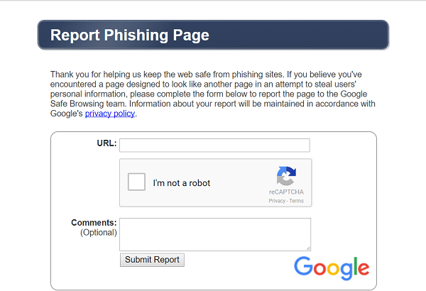 Kde nahlásit online podvody, spam a phishing?