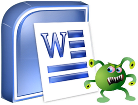 Kako ukloniti makro virus iz programa Word ili Excel