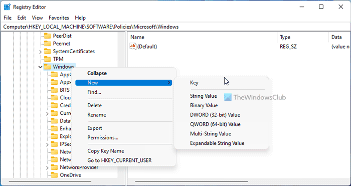 Kā neļaut Windows izmantot attālos ceļus failu saīsņu ikonām