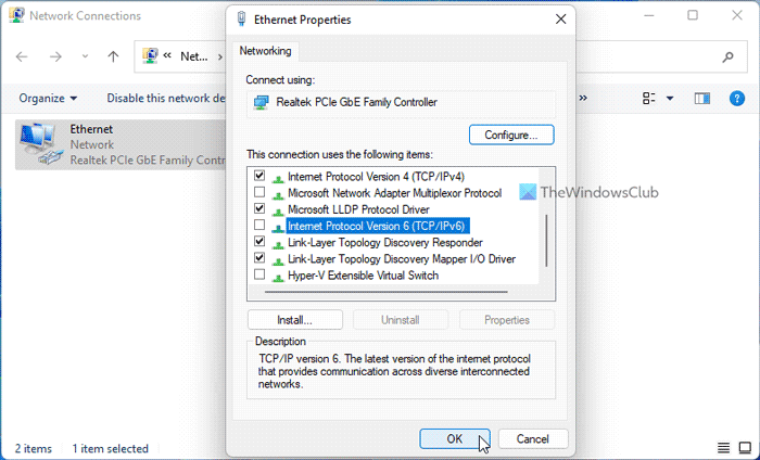 Corregiu la latència DPC alta a Windows 11/10
