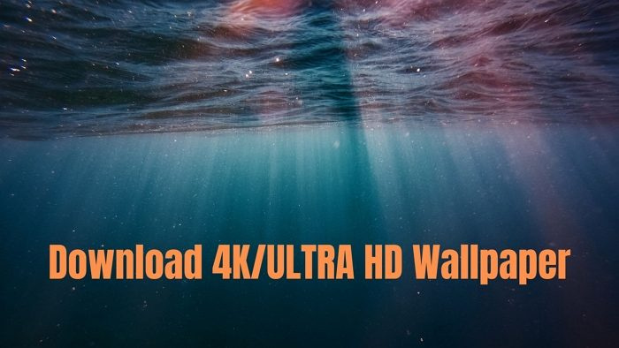 Nejlepší stránky ke stažení tapety 4K/ULTRA HD na Windows PC