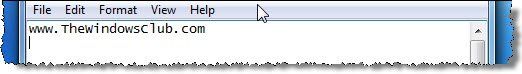 Accéder ou déplacer une fenêtre lorsque sa barre de titre disparaît de l'écran dans Windows 10