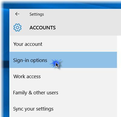 Comment configurer et utiliser Windows Hello sur Windows 10 pour se connecter