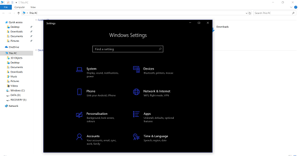 Problemy z aktualizacją systemu Windows 10 z października 2018 r