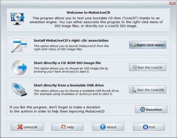 Windows PCでUSB、DVDが起動可能かどうかを確認する方法
