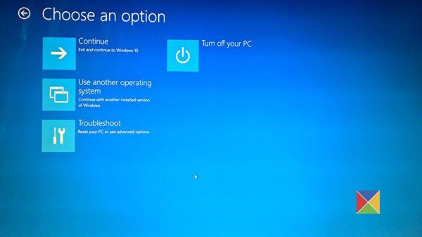 Comment désactiver l'application de la signature du pilote sous Windows 10