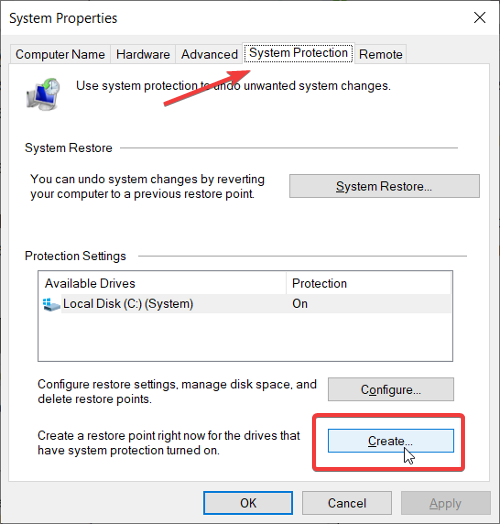 Windows 10에서 문제를 일으키는 잘못된 GPU 드라이버 업데이트