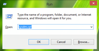 Désactiver l'affichage du contenu de la fenêtre lors du glissement dans Windows 10