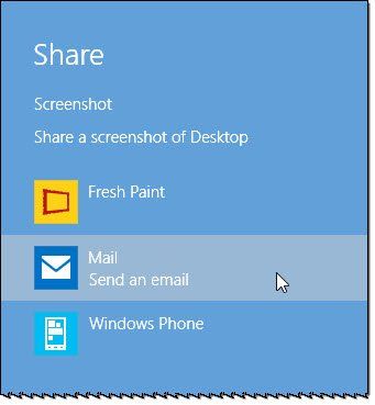 kako napraviti snimku zaslona na Windows 10