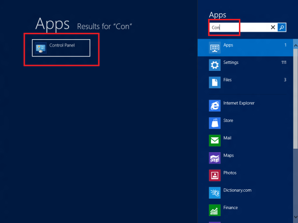 Taalpakketten voor Windows 8 downloaden en installeren