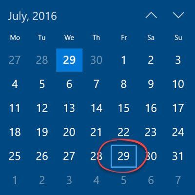 Τι θα συμβεί μετά την ημερομηνία λήξης της δωρεάν αναβάθμισης των Windows 10;