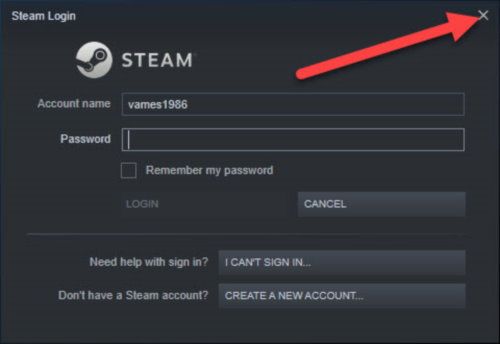 Så här stoppar du Steam-start automatiskt efter Windows 10-start