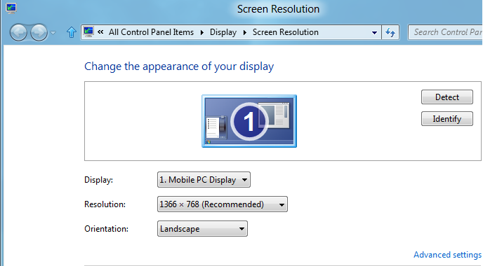 Les vignettes d'applications Windows ne fonctionnent pas sous Windows 10