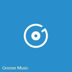 समस्या निवारण Groove Music Windows 10 पर क्रैश हो जाता है