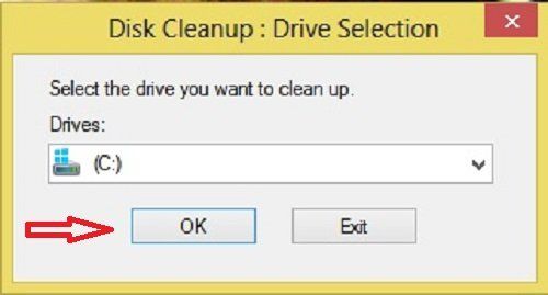 Изтриване на временни файлове с помощта на инструмента за почистване на диска в Windows 10 - Ръководство за начинаещи