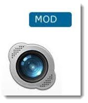 Hogyan konvertálhat MOD videofájlt MPG formátumba