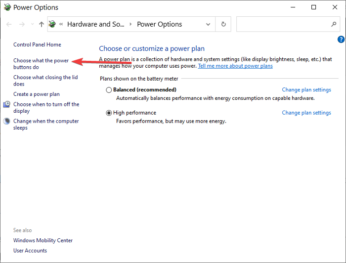 Käynnistysäänen käyttöönotto ja muuttaminen Windows 10: ssä