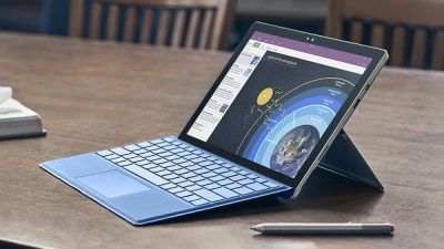 Microsoft Surface ei lülitu sisse, ei käivitu ega unerežiimist ärkvel