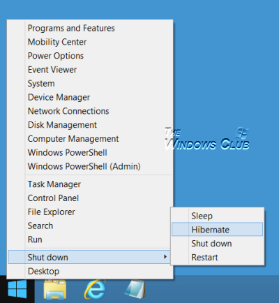 Vypnutie alebo reštartovanie systému Windows 8 - 10 rôznych spôsobov, ako to urobiť
