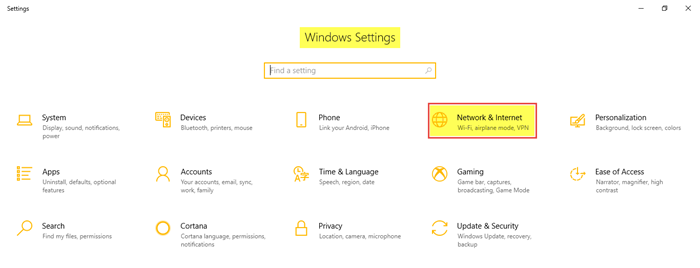 Så här ställer du in VPN i Windows 10 - En steg-för-steg-guide