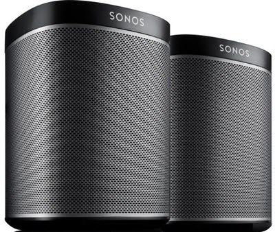 Hur man streamer musik från dator till Sonos-högtalare