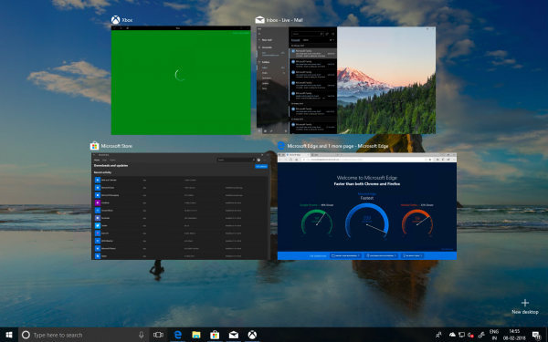 Windows 10'da bir Pro gibi çoklu görev nasıl yapılır