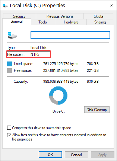Een harde schijf opnieuw partitioneren in Windows 10 zonder gegevens te wissen