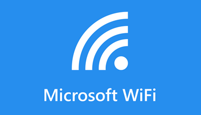Microsoft Wi-Fin käyttäminen Windows 10: ssä