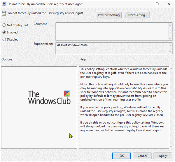 ID d'événement 10006 et 1530: l'application COM + ne fonctionne pas sous Windows 10