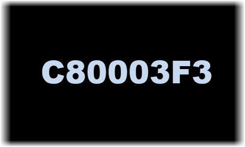ونڈوز 10 پر ونڈوز اپ ڈیٹ ایرر کوڈ C80003F3 کو کیسے طے کریں