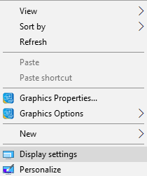 Kako riješiti problem prikaza rastezanog zaslona u sustavu Windows 10