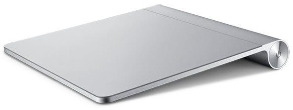 Apple Magic Trackpad'i kasutamine juhtpaneeliga Windowsi arvutis
