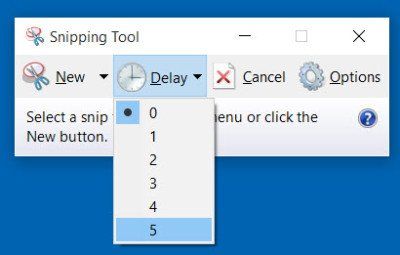 snapping-tool-windows-10
