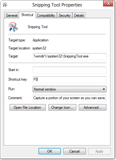 Outil de capture sur PC Windows: trucs et astuces pour capturer des captures d'écran