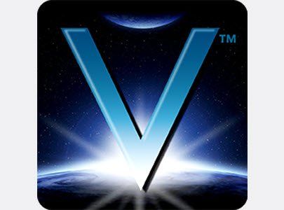 Logo Vulkan Runtime Libraries