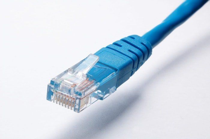 Wi-Fi Ethernet-paketförlust