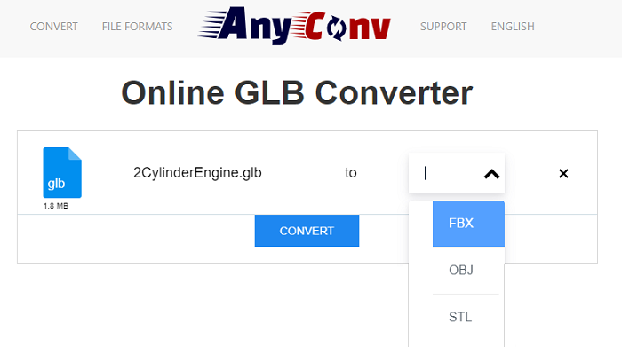 anyconv glb-fail