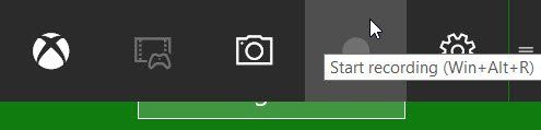 Application Xbox Windows 10