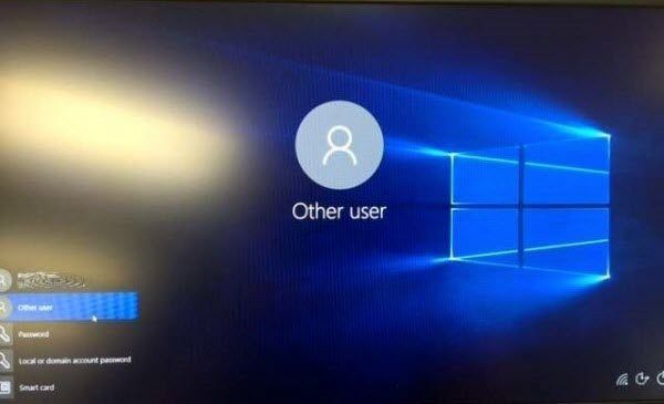 Windows 10'dan bir etki alanına nasıl katılınır veya kaldırılır