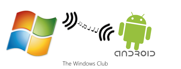 СоундВире: Стримујте звук са Виндовс Аудио на Андроид уређај