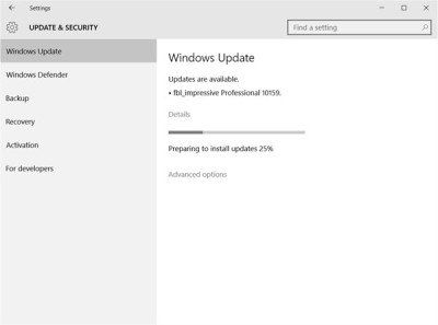 download-windows-opdateringer